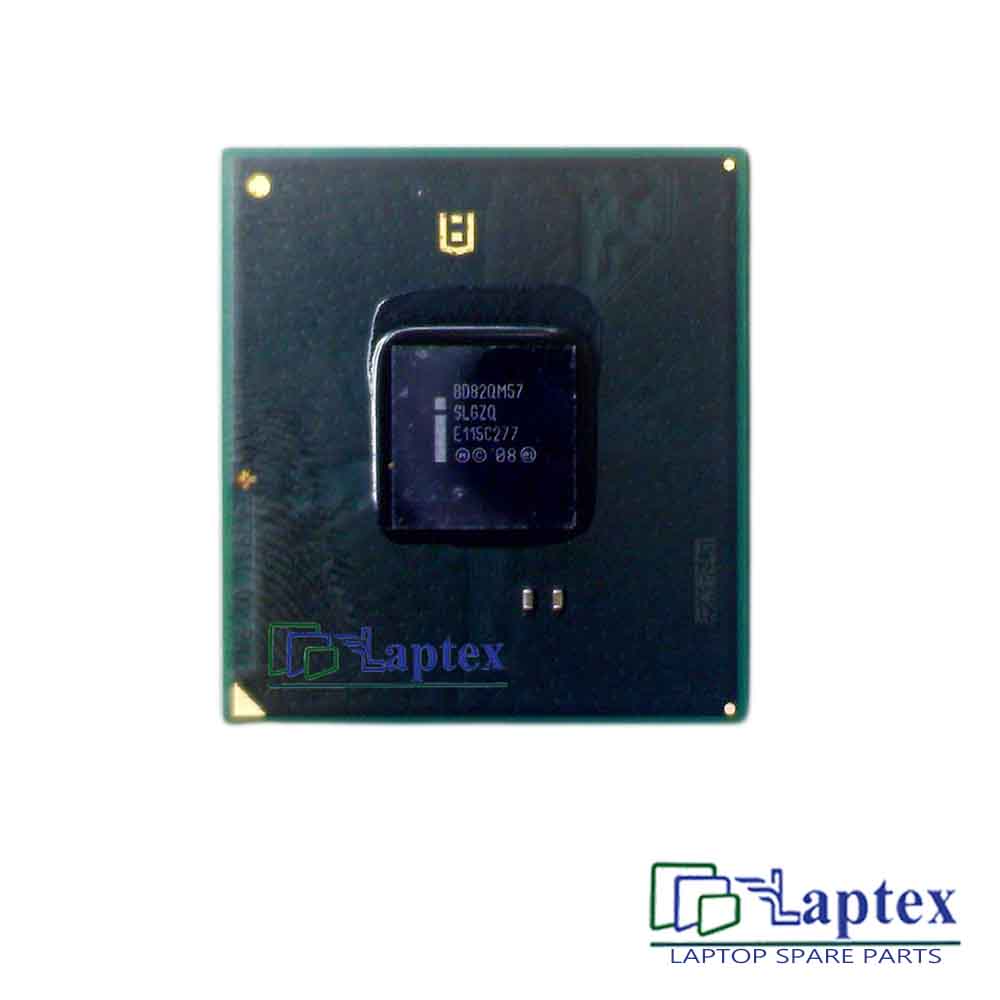 Intel BD82QM57 IC